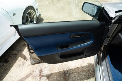 Subaru Impreza WRX STI - 2006