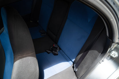 Subaru Impreza WRX STI - 2006