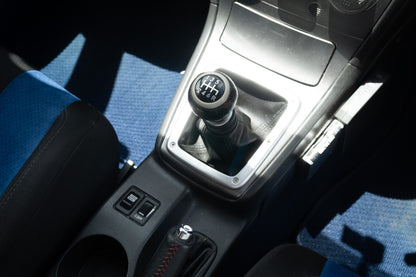 Subaru Impreza WRX STI - 2006