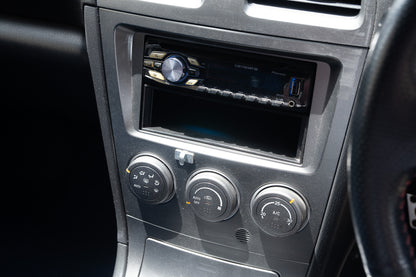 Subaru Impreza WRX STI - 2006