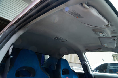 Subaru Impreza WRX STI - 2006