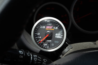 Subaru Impreza WRX STI - 2006