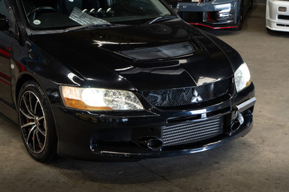 Mitsubishi Lancer EVO 9 Wagon - 2005