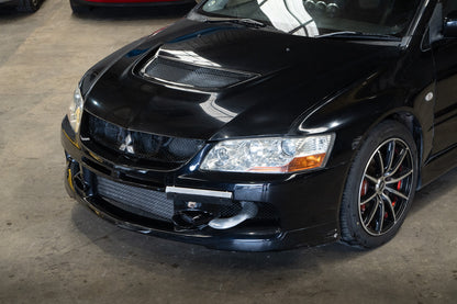 Mitsubishi Lancer EVO 9 Wagon - 2005