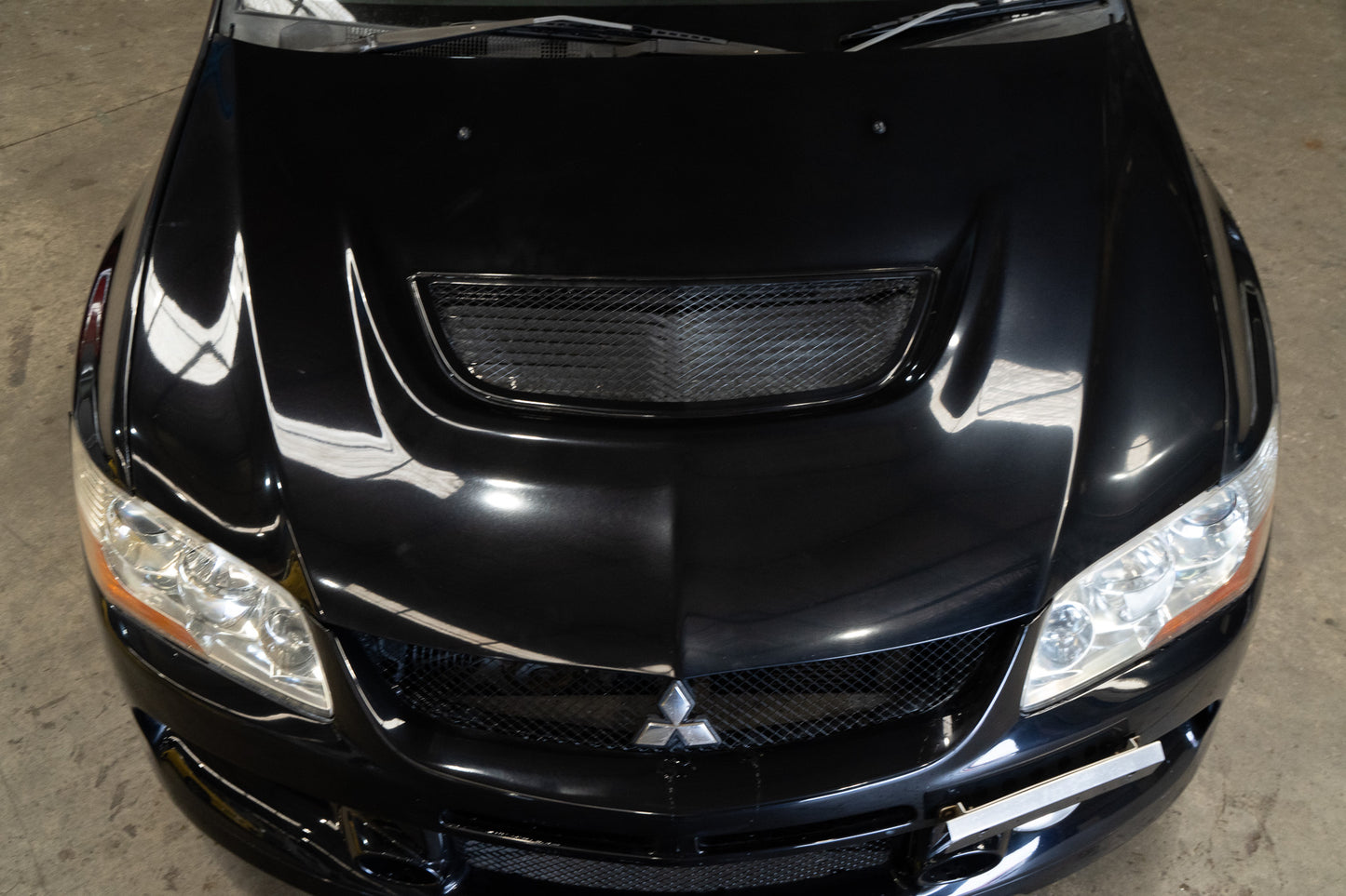 Mitsubishi Lancer EVO 9 Wagon - 2005