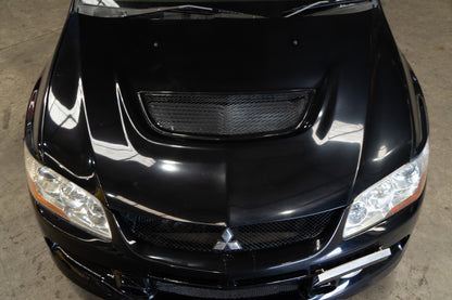 Mitsubishi Lancer EVO 9 Wagon - 2005