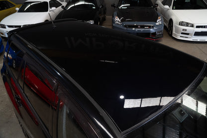 Mitsubishi Lancer EVO 9 Wagon - 2005