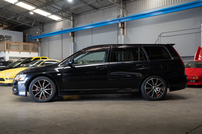 Mitsubishi Lancer EVO 9 Wagon - 2005