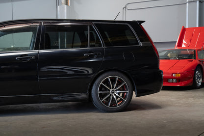 Mitsubishi Lancer EVO 9 Wagon - 2005