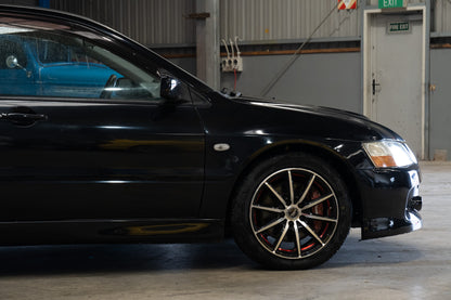 Mitsubishi Lancer EVO 9 Wagon - 2005