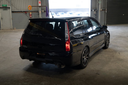 Mitsubishi Lancer EVO 9 Wagon - 2005