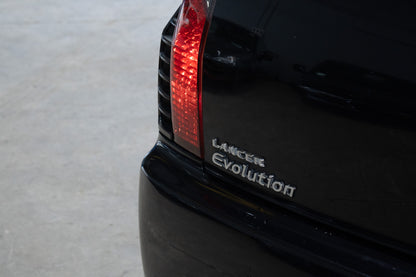 Mitsubishi Lancer EVO 9 Wagon - 2005