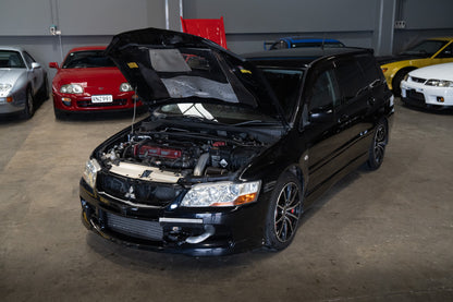 Mitsubishi Lancer EVO 9 Wagon - 2005