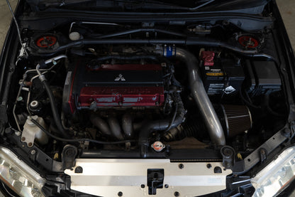 Mitsubishi Lancer EVO 9 Wagon - 2005