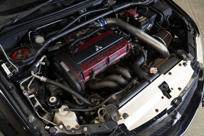 Mitsubishi Lancer EVO 9 Wagon - 2005