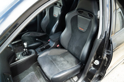 Mitsubishi Lancer EVO 9 Wagon - 2005