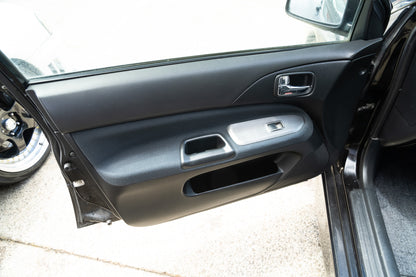 Mitsubishi Lancer EVO 9 Wagon - 2005