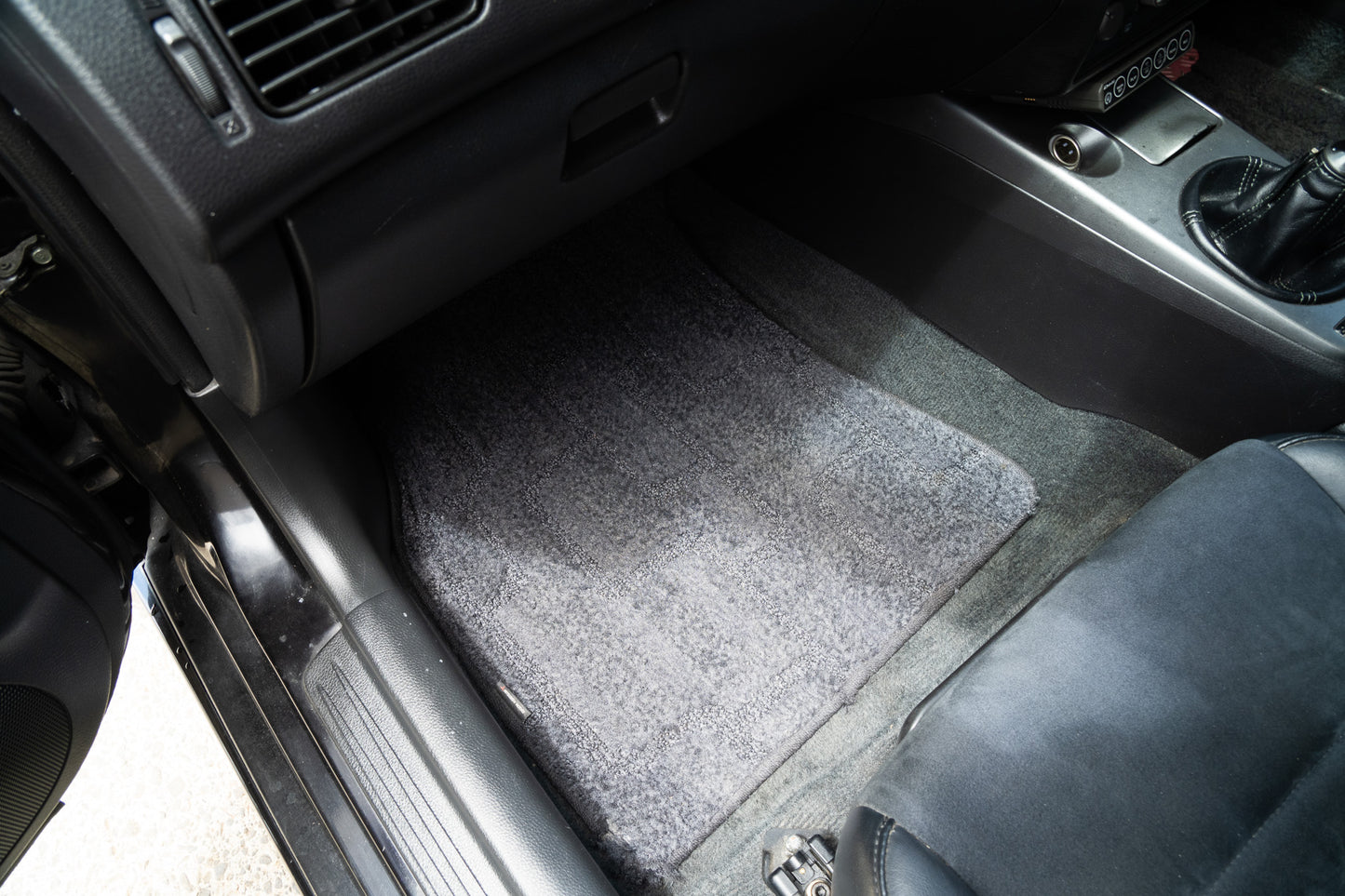 Mitsubishi Lancer EVO 9 Wagon - 2005