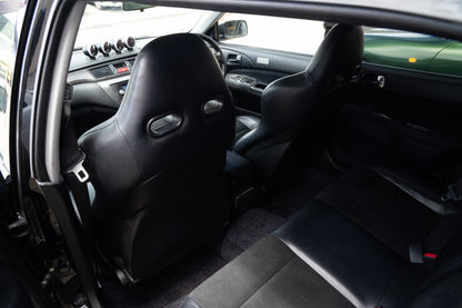 Mitsubishi Lancer EVO 9 Wagon - 2005