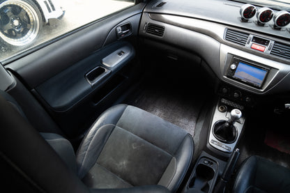 Mitsubishi Lancer EVO 9 Wagon - 2005