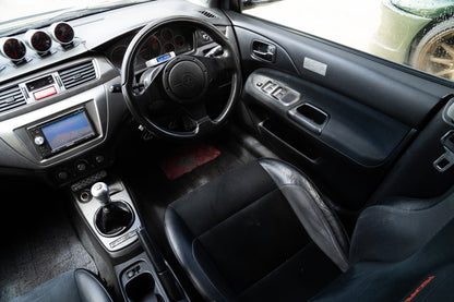 Mitsubishi Lancer EVO 9 Wagon - 2005