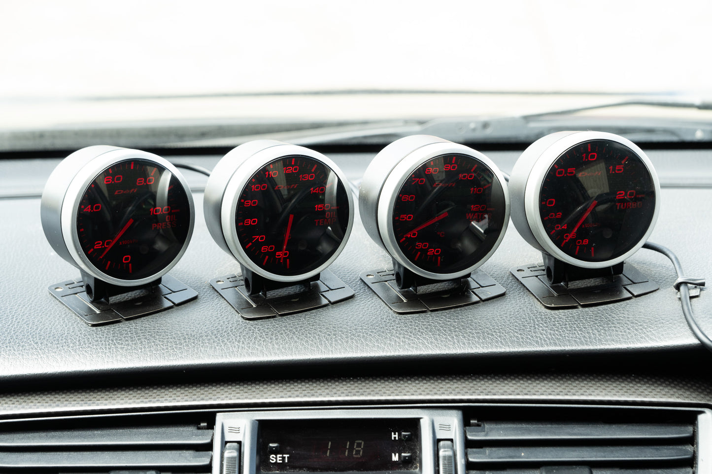 Mitsubishi Lancer EVO 9 Wagon - 2005