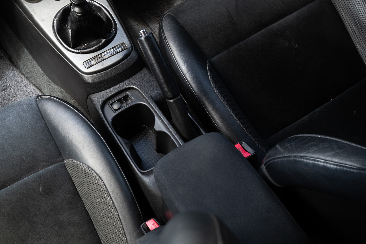 Mitsubishi Lancer EVO 9 Wagon - 2005