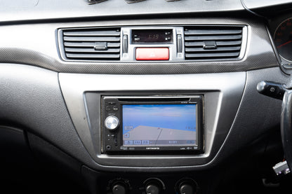 Mitsubishi Lancer EVO 9 Wagon - 2005