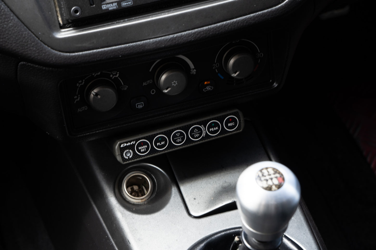 Mitsubishi Lancer EVO 9 Wagon - 2005