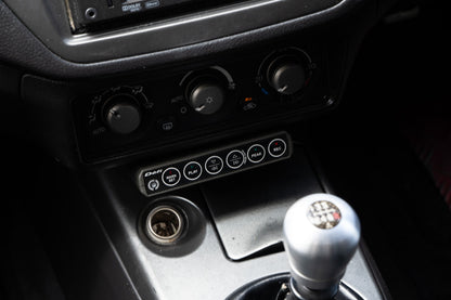 Mitsubishi Lancer EVO 9 Wagon - 2005