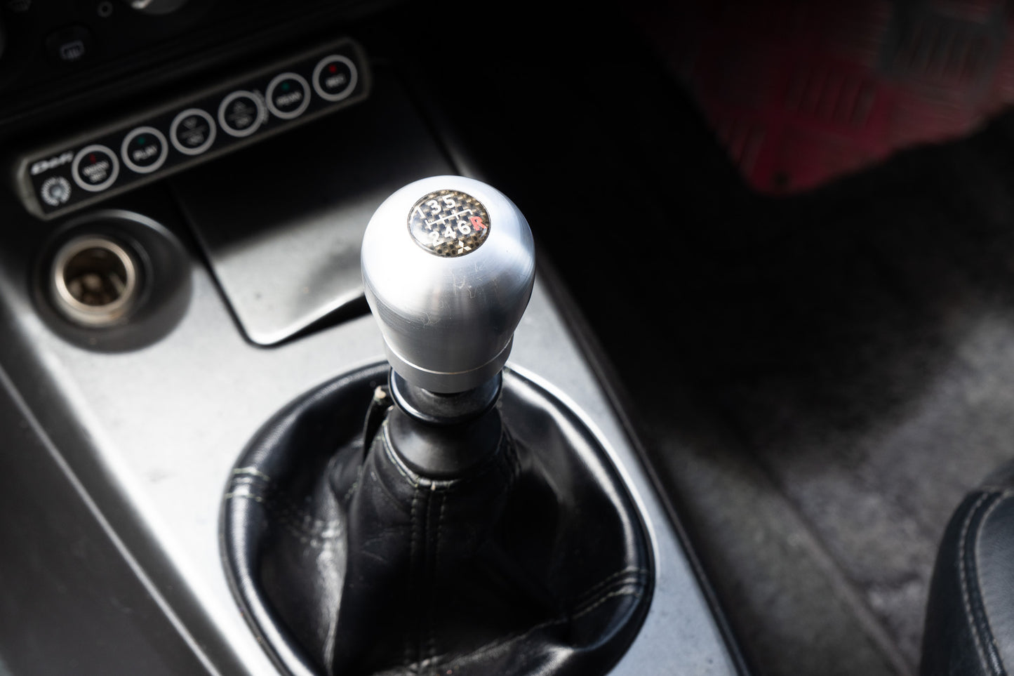 Mitsubishi Lancer EVO 9 Wagon - 2005