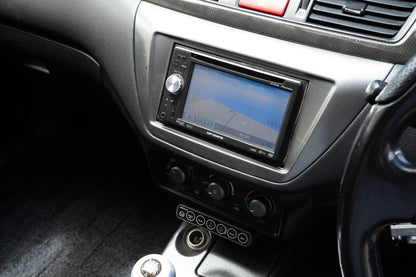 Mitsubishi Lancer EVO 9 Wagon - 2005