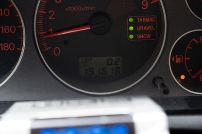 Mitsubishi Lancer EVO 9 Wagon - 2005