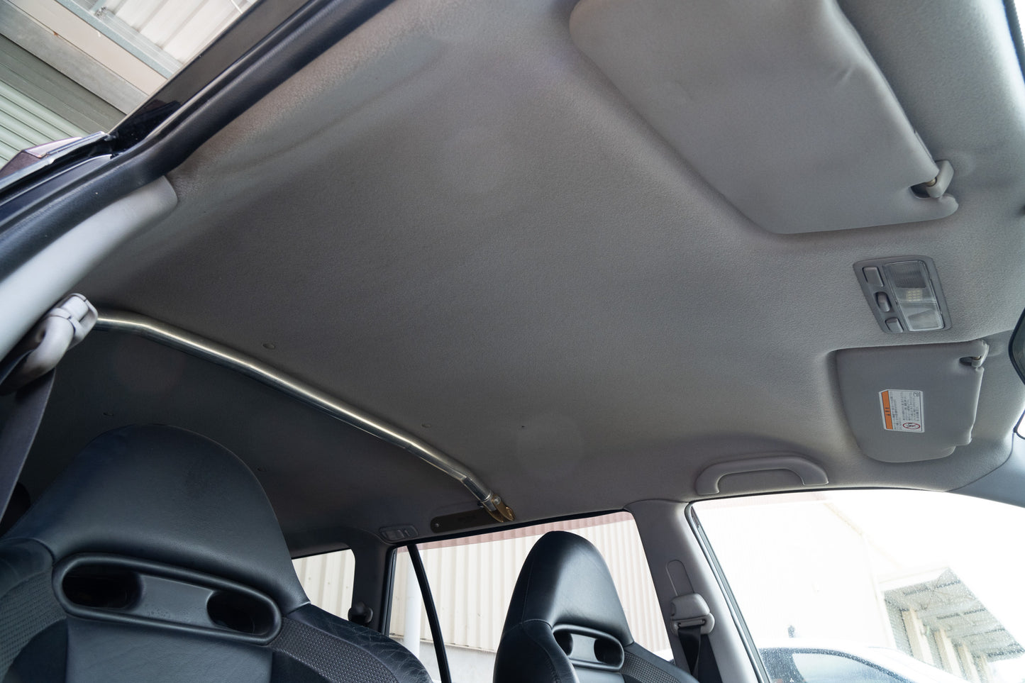 Mitsubishi Lancer EVO 9 Wagon - 2005