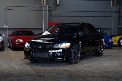 Mitsubishi Lancer EVO 9 - 2006