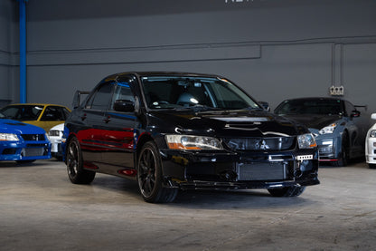 Mitsubishi Lancer EVO 9 - 2006