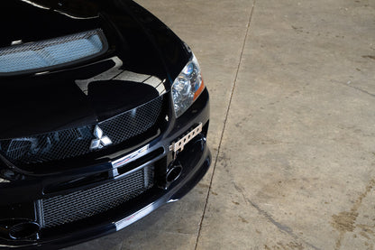 Mitsubishi Lancer EVO 9 - 2006