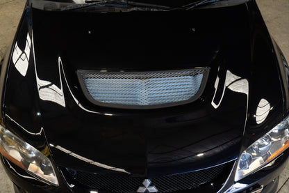 Mitsubishi Lancer EVO 9 - 2006