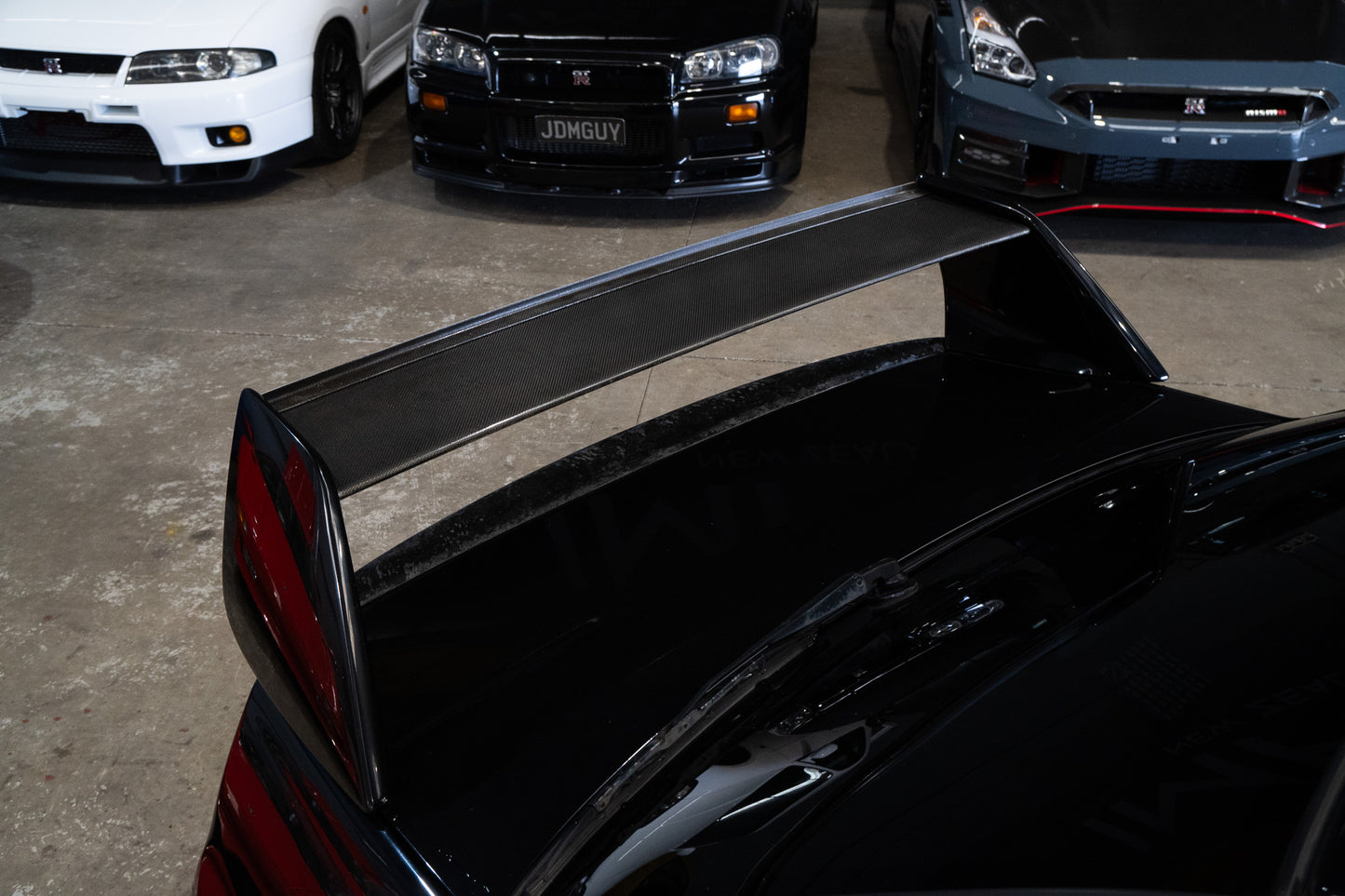 Mitsubishi Lancer EVO 9 - 2006