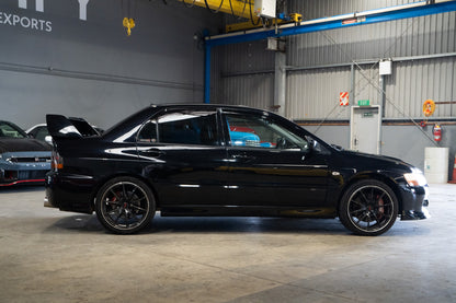 Mitsubishi Lancer EVO 9 - 2006