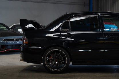 Mitsubishi Lancer EVO 9 - 2006