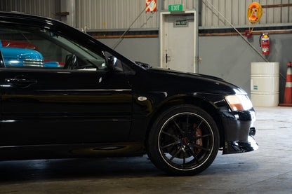 Mitsubishi Lancer EVO 9 - 2006
