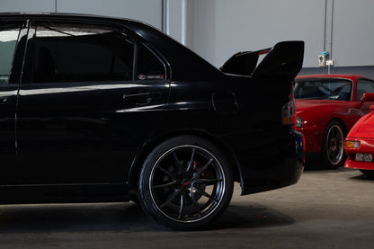 Mitsubishi Lancer EVO 9 - 2006