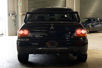 Mitsubishi Lancer EVO 9 - 2006