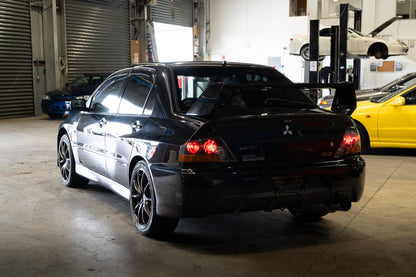 Mitsubishi Lancer EVO 9 - 2006