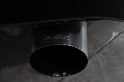 Mitsubishi Lancer EVO 9 - 2006