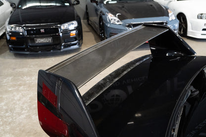 Mitsubishi Lancer EVO 9 - 2006