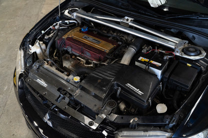 Mitsubishi Lancer EVO 9 - 2006