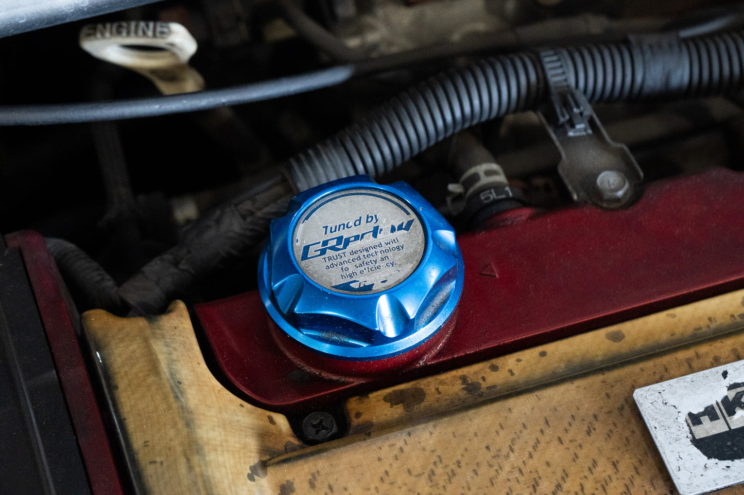 Mitsubishi Lancer EVO 9 - 2006