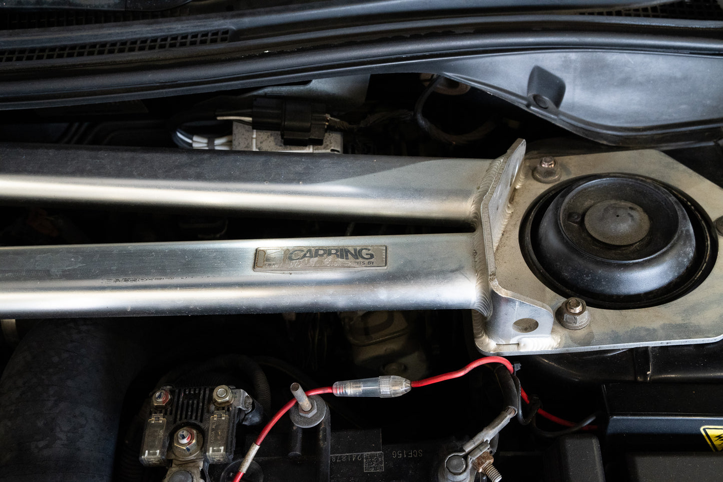 Mitsubishi Lancer EVO 9 - 2006